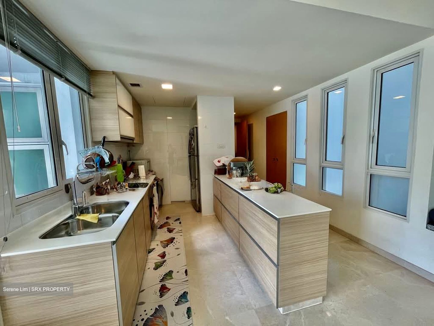 Parc Emily (D9), Condominium #569736781